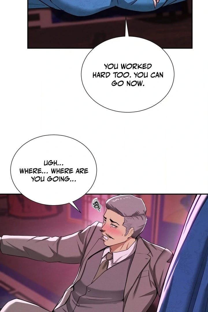 Yeoni’s Tavern (Uncensored), chapter 5, page 96 of 104