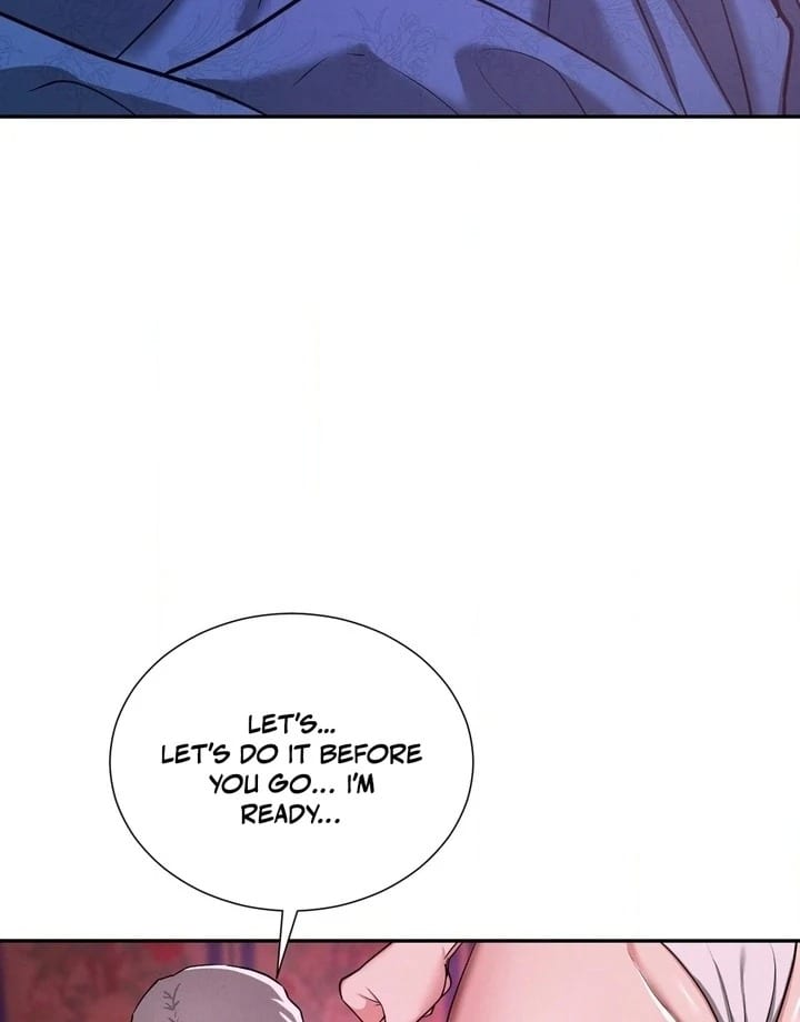 Yeoni’s Tavern (Uncensored), chapter 5, page 99 of 104