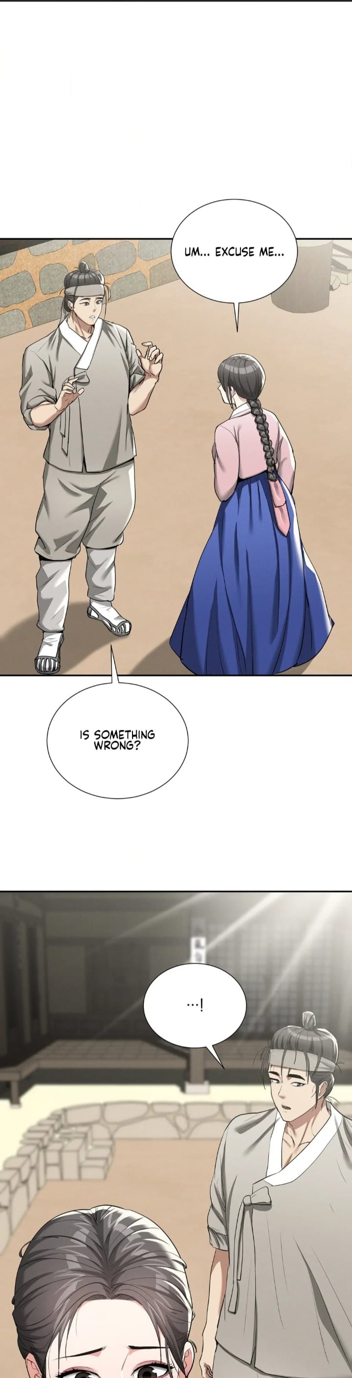 Yeoni’s Tavern (Uncensored), chapter 7, page 26 of 44