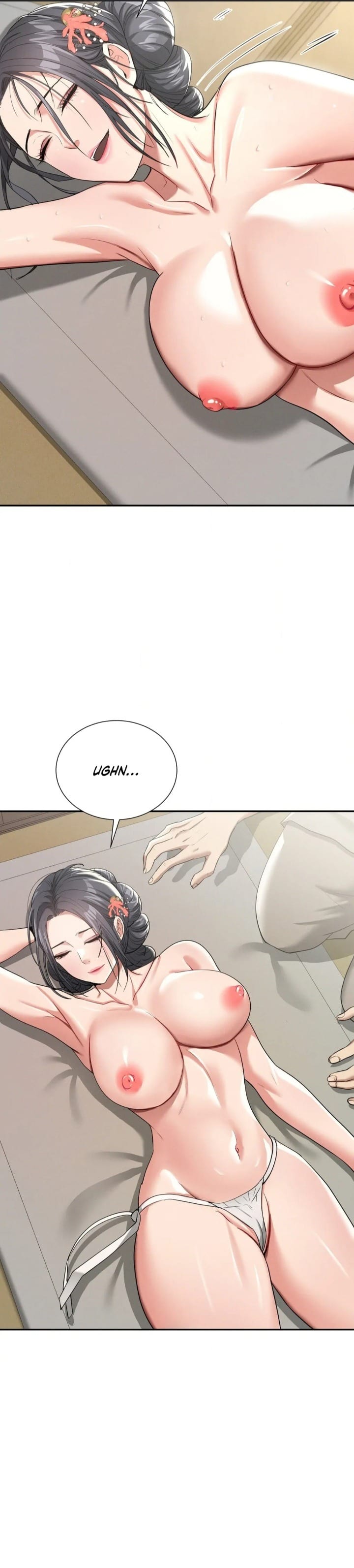 Yeoni’s Tavern (Uncensored), chapter 7, page 38 of 44