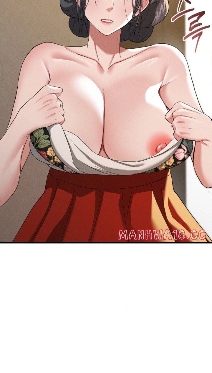 Yeoni’s Tavern (Uncensored), chapter 8, page 35 of 44