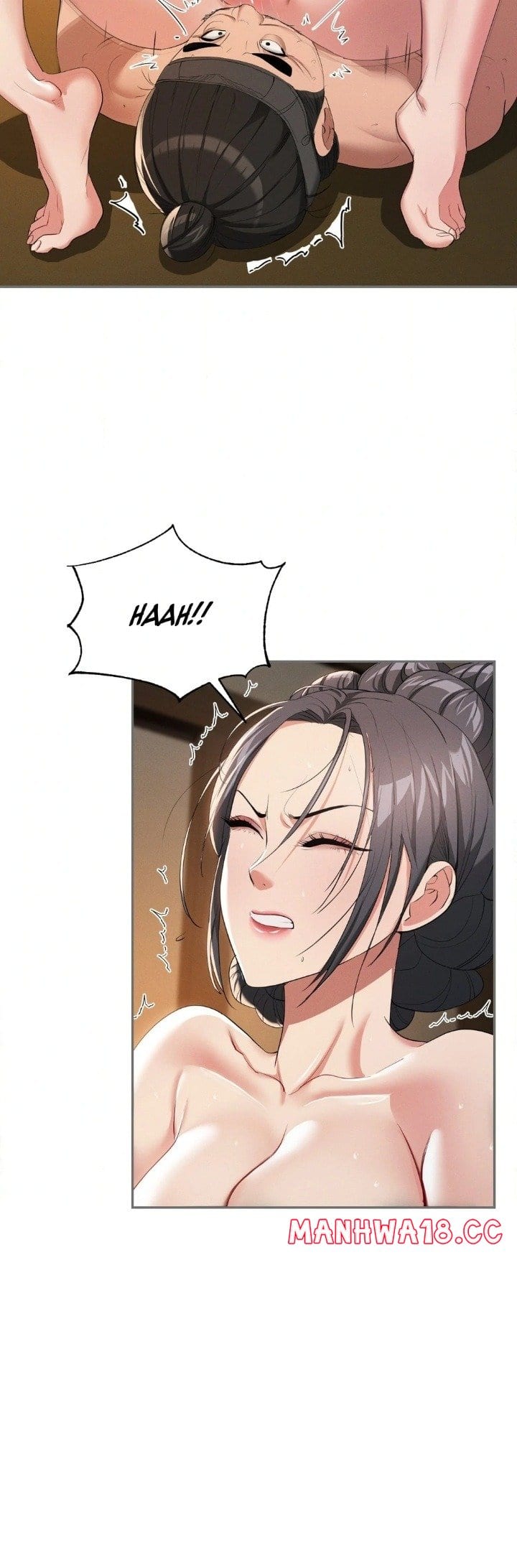 Yeoni’s Tavern (Uncensored), chapter 9, page 25 of 45