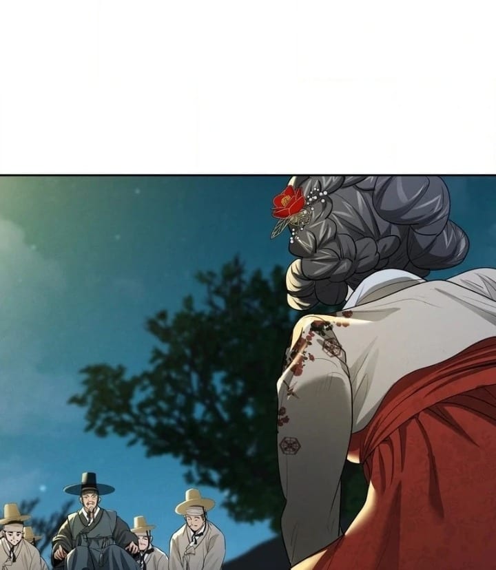 Yeoni’s Tavern (Uncensored), chapter 10, page 8 of 104