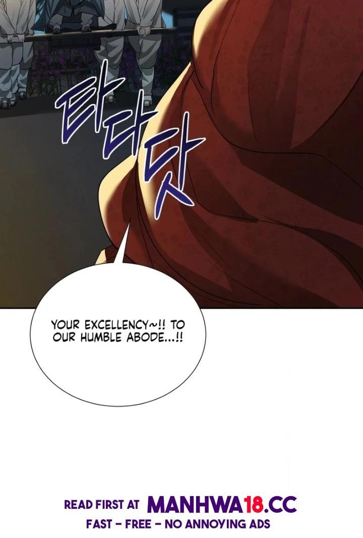 Yeoni’s Tavern (Uncensored), chapter 10, page 9 of 104