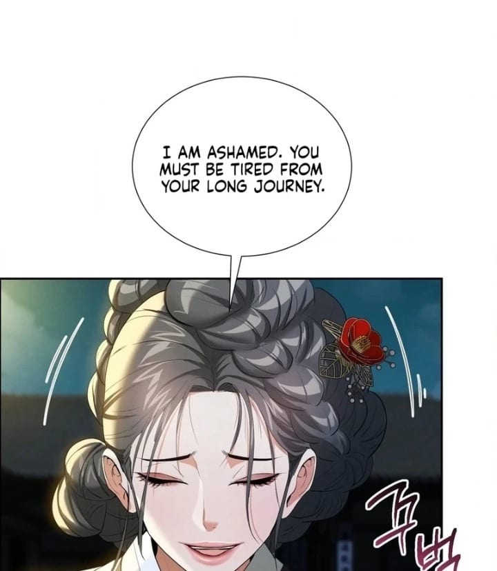 Yeoni’s Tavern (Uncensored), chapter 10, page 11 of 104