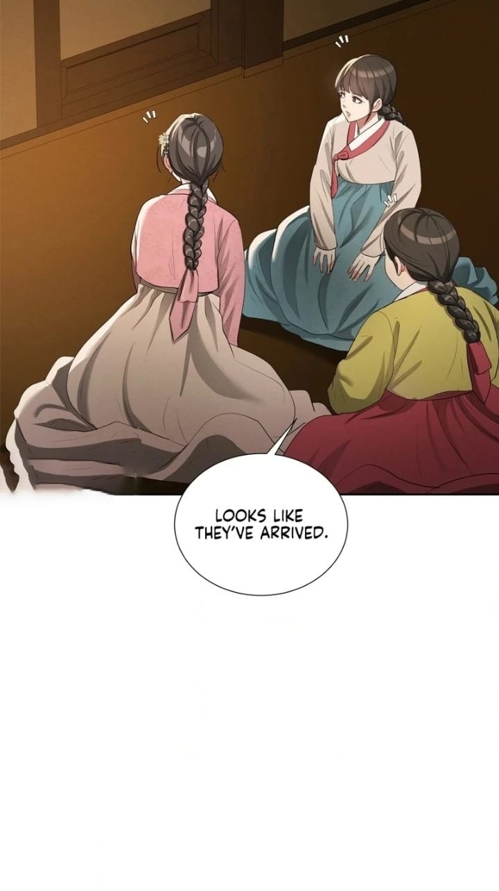 Yeoni’s Tavern (Uncensored), chapter 10, page 13 of 104