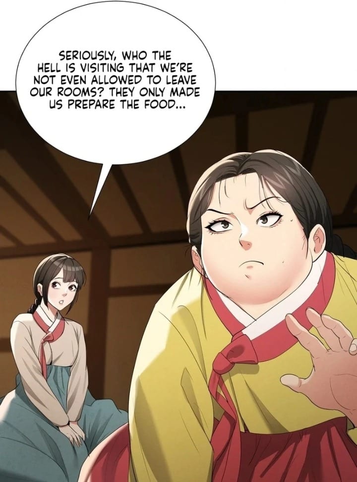 Yeoni’s Tavern (Uncensored), chapter 10, page 14 of 104