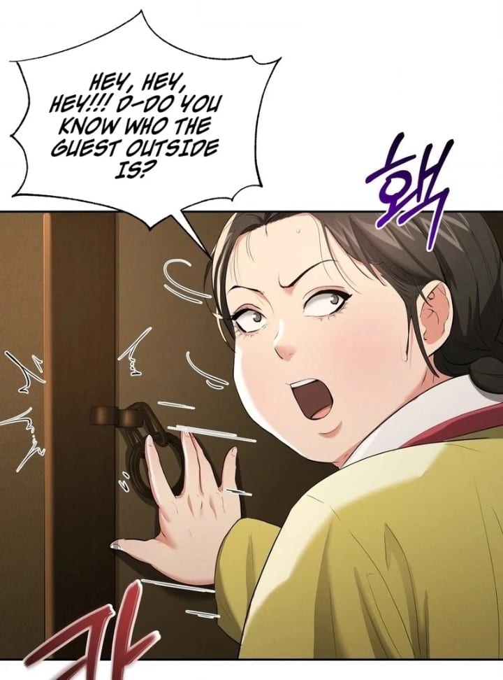 Yeoni’s Tavern (Uncensored), chapter 10, page 19 of 104