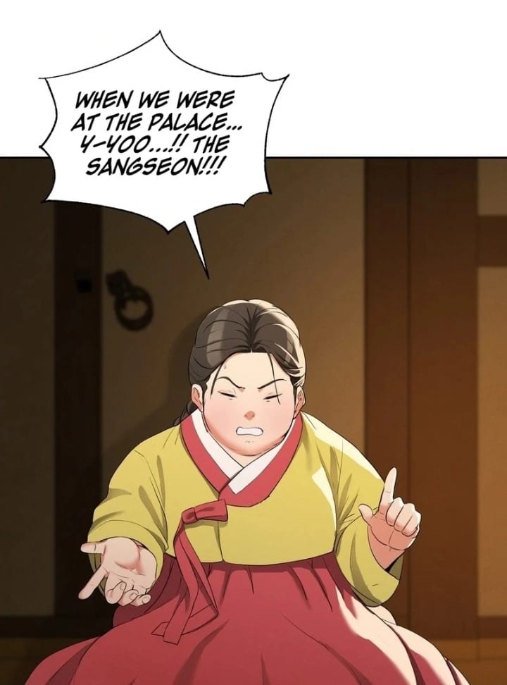 Yeoni’s Tavern (Uncensored), chapter 10, page 22 of 104