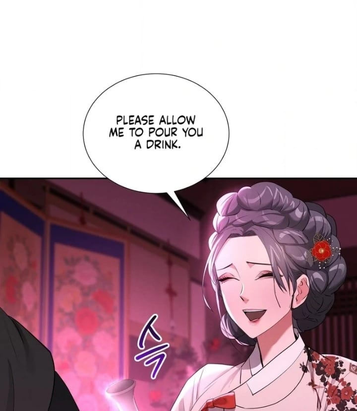 Yeoni’s Tavern (Uncensored), chapter 10, page 29 of 104