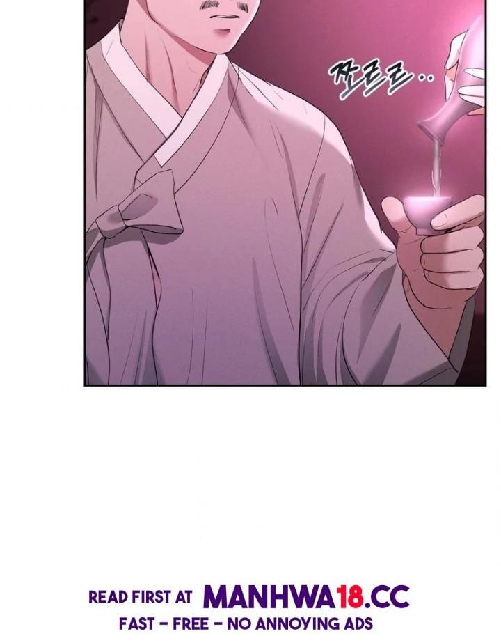 Yeoni’s Tavern (Uncensored), chapter 10, page 34 of 104