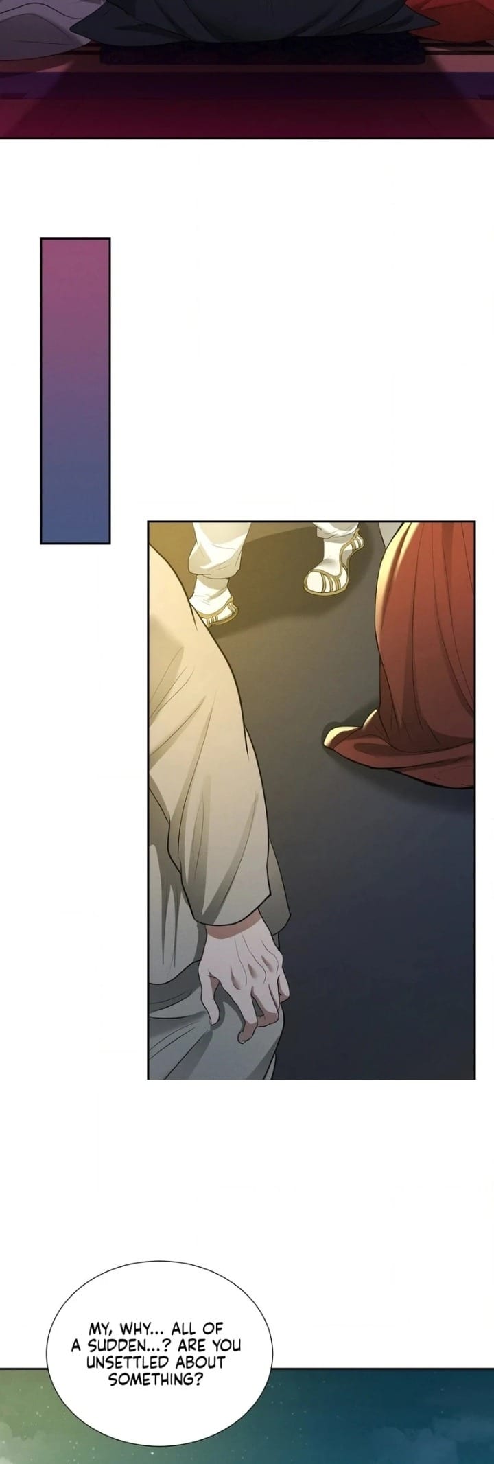 Yeoni’s Tavern (Uncensored), chapter 10, page 39 of 104