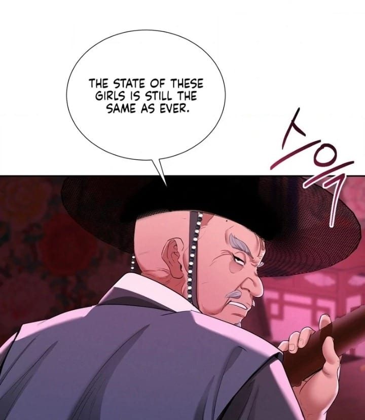 Yeoni’s Tavern (Uncensored), chapter 10, page 43 of 104