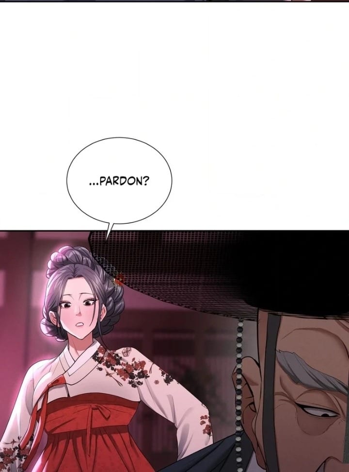Yeoni’s Tavern (Uncensored), chapter 10, page 44 of 104