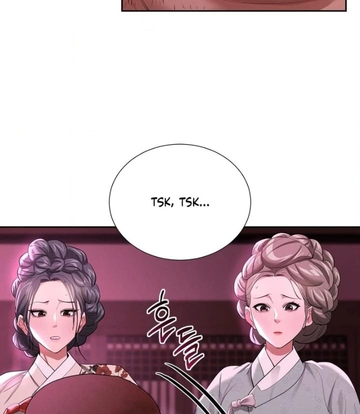 Yeoni’s Tavern (Uncensored), chapter 10, page 50 of 104