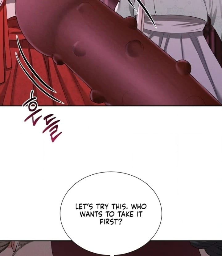 Yeoni’s Tavern (Uncensored), chapter 10, page 51 of 104