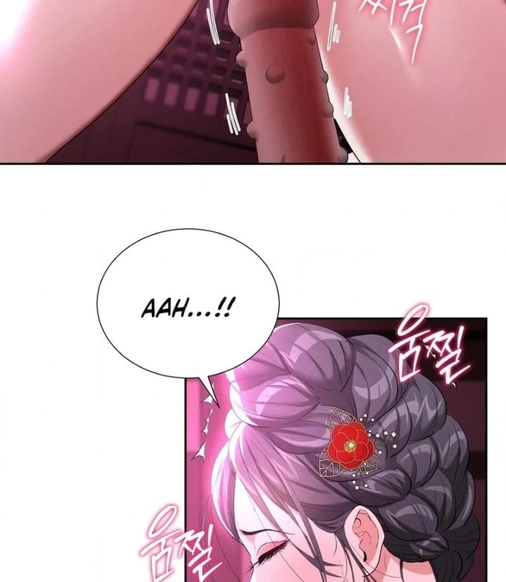 Yeoni’s Tavern (Uncensored), chapter 10, page 55 of 104