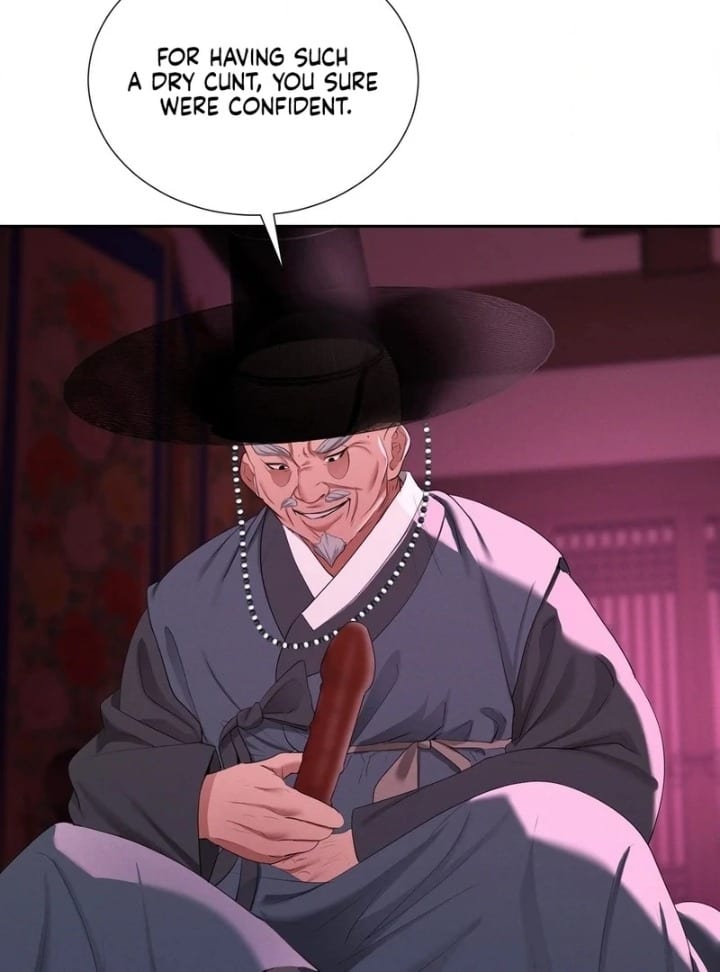 Yeoni’s Tavern (Uncensored), chapter 10, page 58 of 104