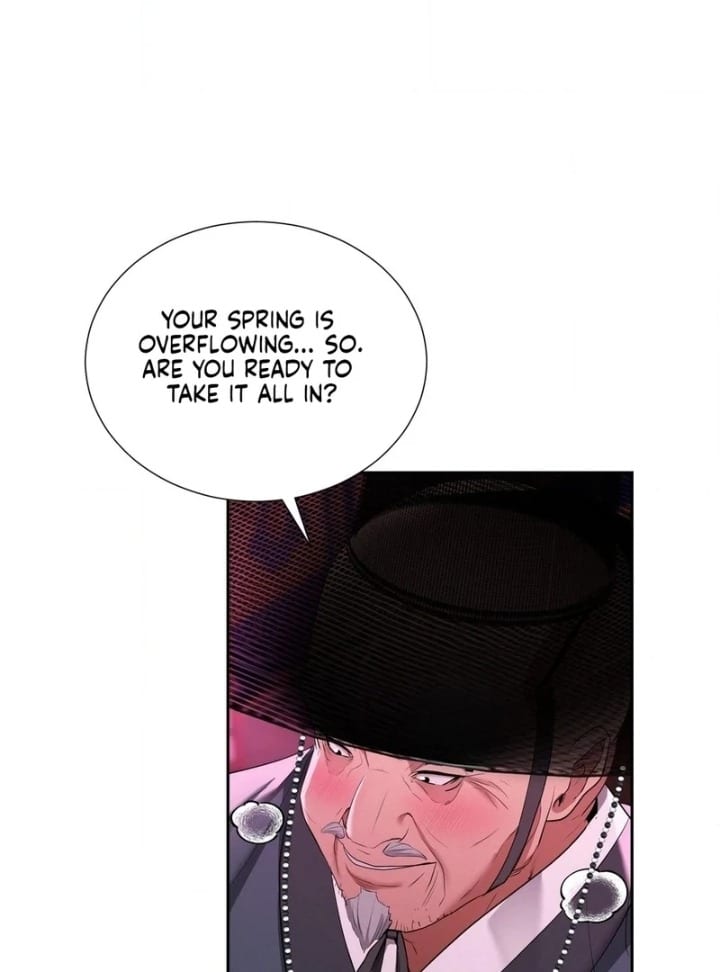 Yeoni’s Tavern (Uncensored), chapter 10, page 67 of 104