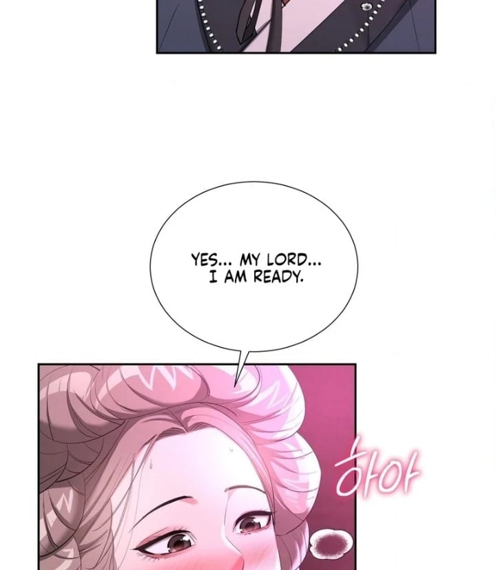 Yeoni’s Tavern (Uncensored), chapter 10, page 68 of 104