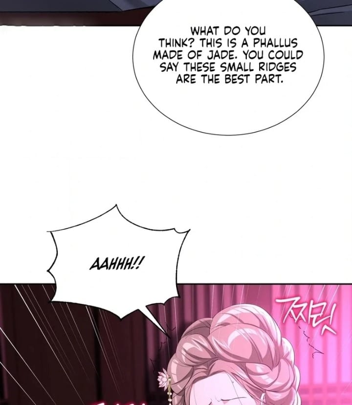 Yeoni’s Tavern (Uncensored), chapter 10, page 76 of 104