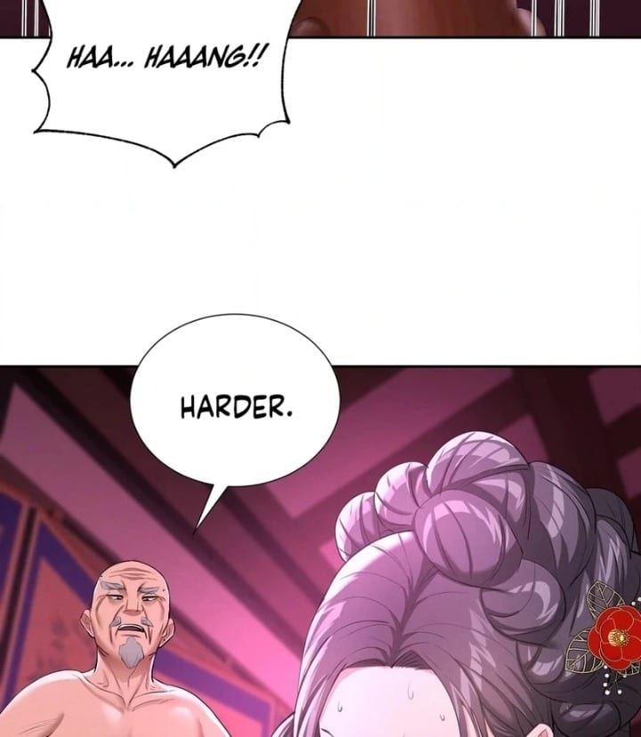 Yeoni’s Tavern (Uncensored), chapter 10, page 85 of 104