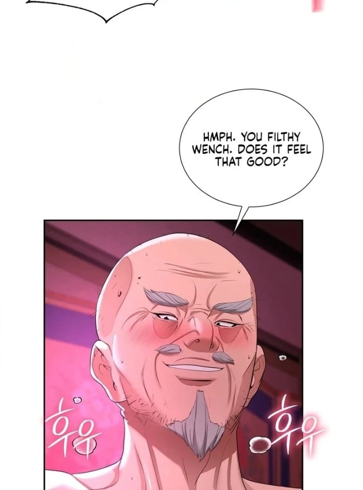 Yeoni’s Tavern (Uncensored), chapter 10, page 88 of 104