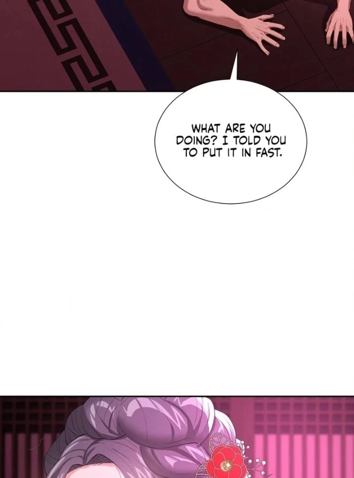Yeoni’s Tavern (Uncensored), chapter 11, page 5 of 115