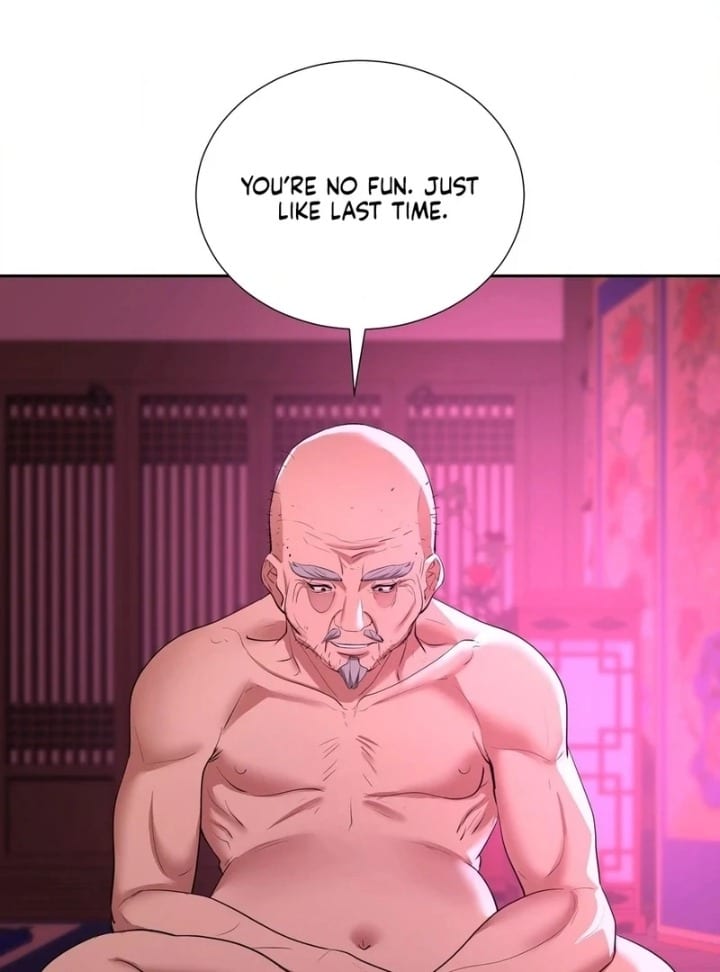 Yeoni’s Tavern (Uncensored), chapter 11, page 36 of 115