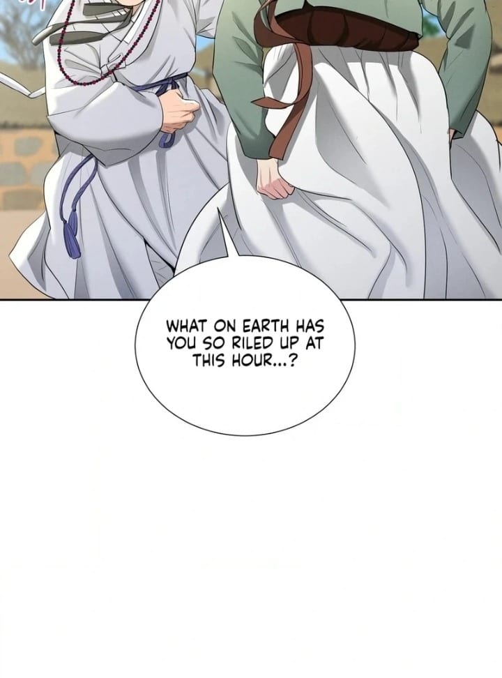 Yeoni’s Tavern (Uncensored), chapter 11, page 49 of 115