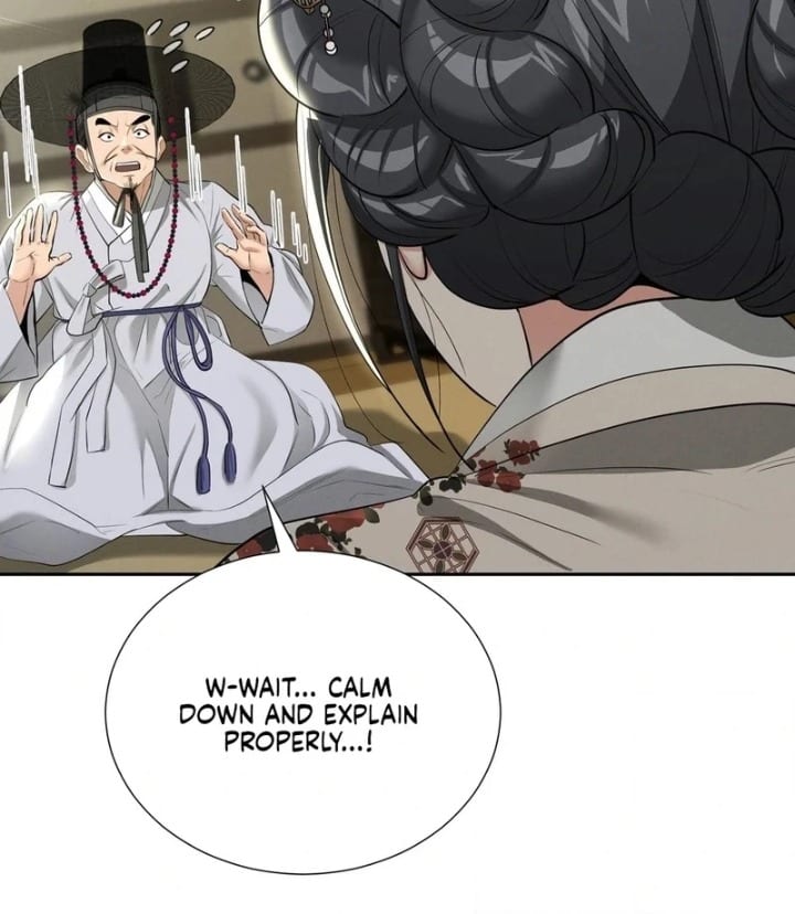 Yeoni’s Tavern (Uncensored), chapter 11, page 59 of 115