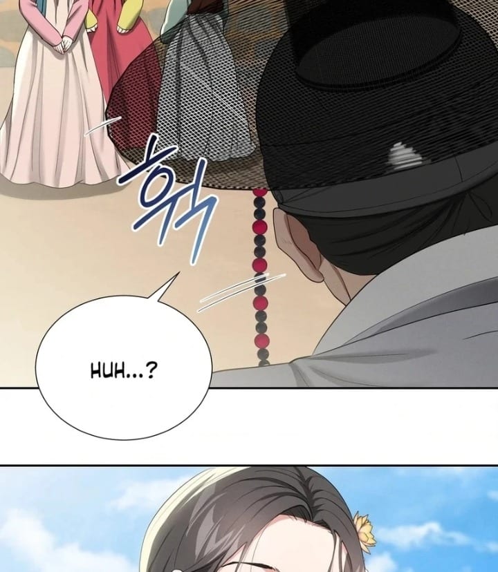 Yeoni’s Tavern (Uncensored), chapter 11, page 85 of 115