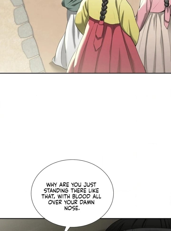 Yeoni’s Tavern (Uncensored), chapter 11, page 88 of 115