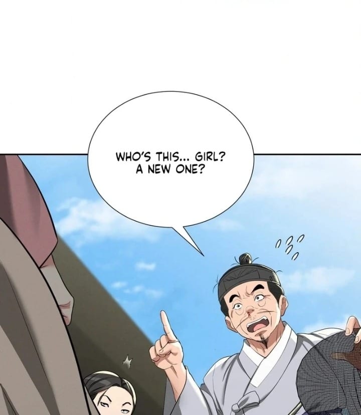 Yeoni’s Tavern (Uncensored), chapter 11, page 90 of 115