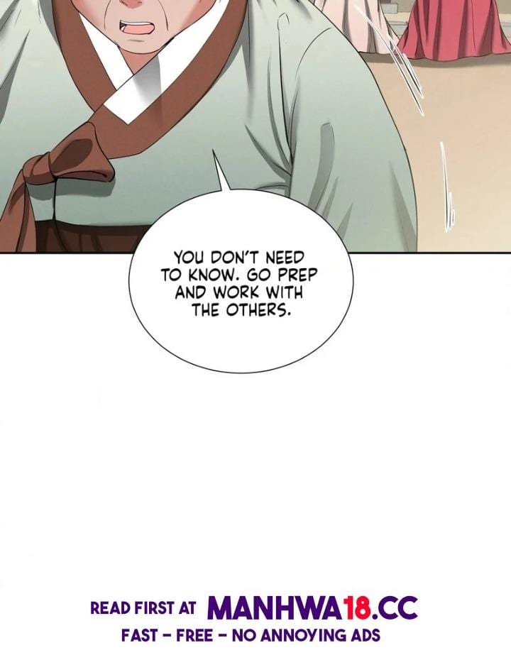 Yeoni’s Tavern (Uncensored), chapter 11, page 94 of 115