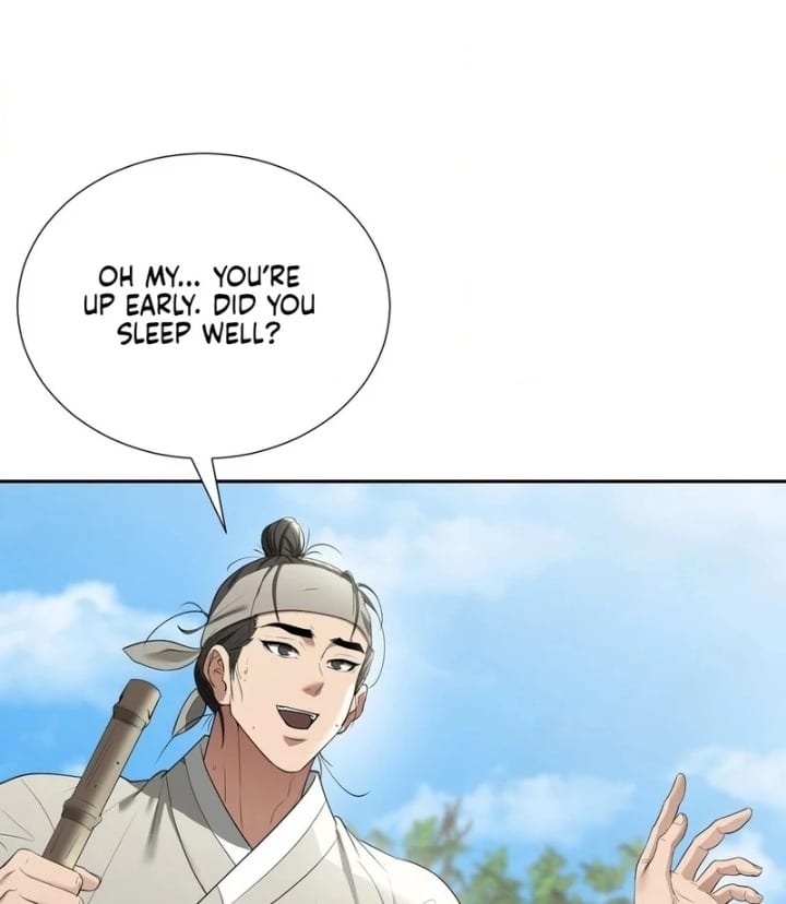 Yeoni’s Tavern (Uncensored), chapter 11, page 95 of 115