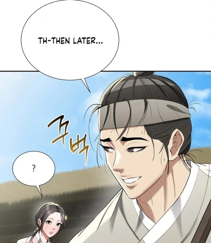 Yeoni’s Tavern (Uncensored), chapter 11, page 99 of 115
