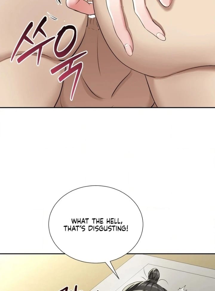Yeoni’s Tavern (Uncensored), chapter 11, page 109 of 115