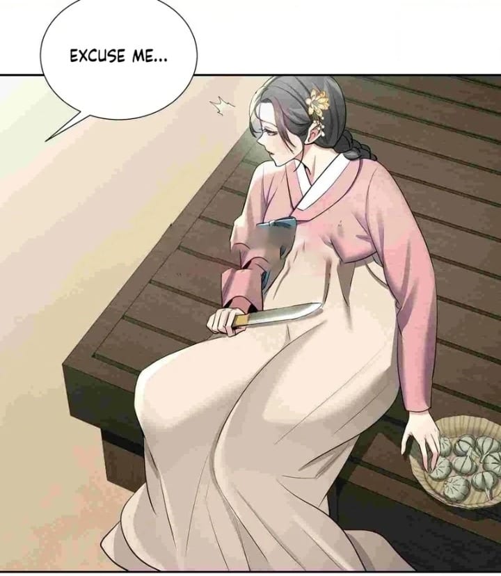 Yeoni’s Tavern (Uncensored), chapter 12, page 11 of 104