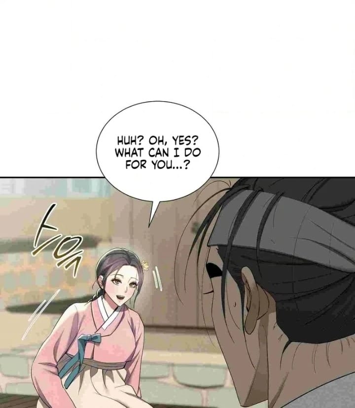 Yeoni’s Tavern (Uncensored), chapter 12, page 12 of 104