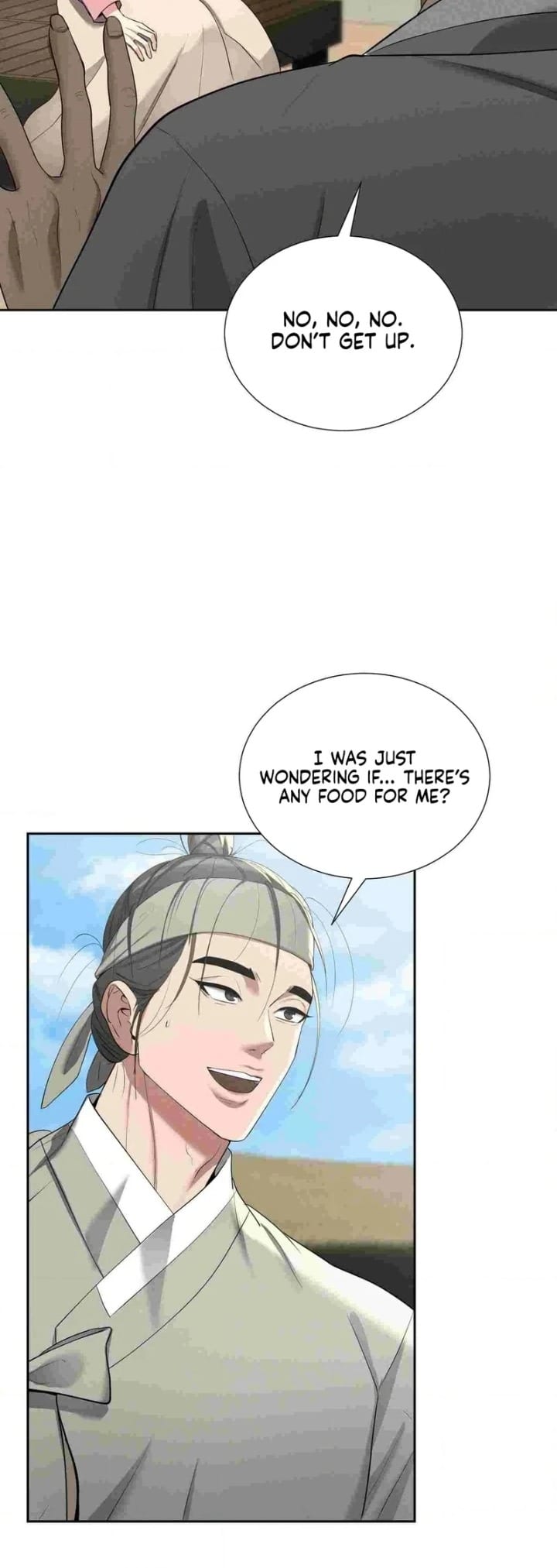 Yeoni’s Tavern (Uncensored), chapter 12, page 13 of 104