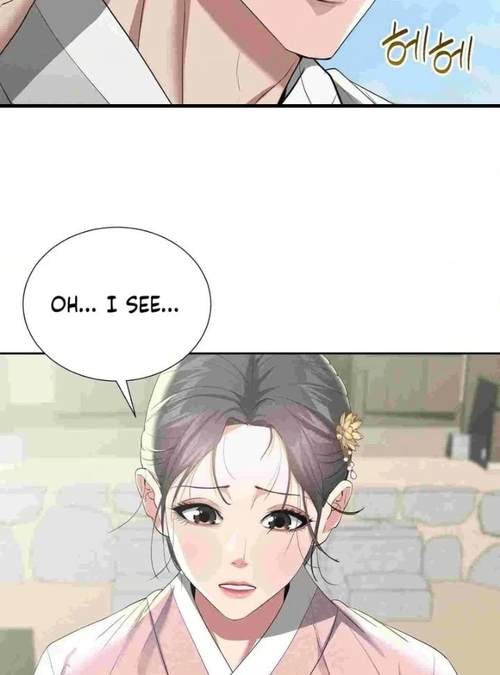 Yeoni’s Tavern (Uncensored), chapter 12, page 18 of 104