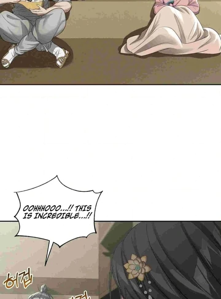 Yeoni’s Tavern (Uncensored), chapter 12, page 32 of 104