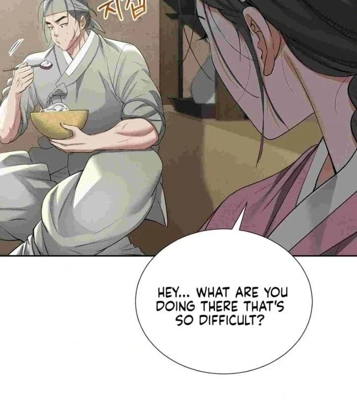 Yeoni’s Tavern (Uncensored), chapter 12, page 33 of 104