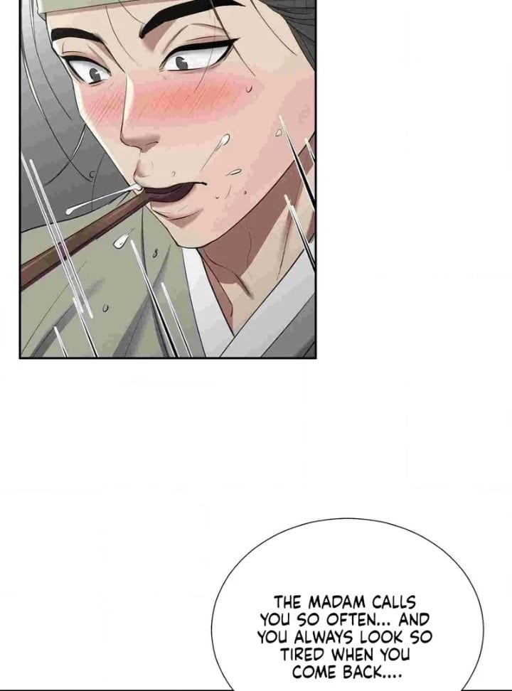Yeoni’s Tavern (Uncensored), chapter 12, page 35 of 104
