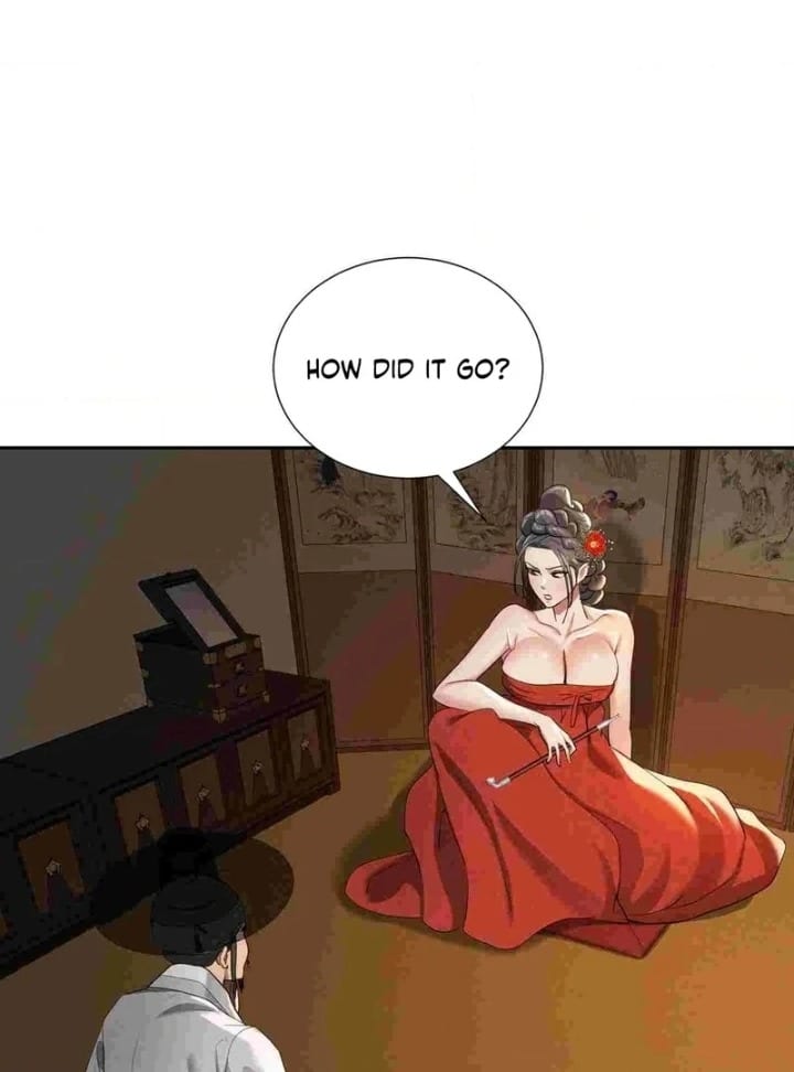 Yeoni’s Tavern (Uncensored), chapter 12, page 54 of 104