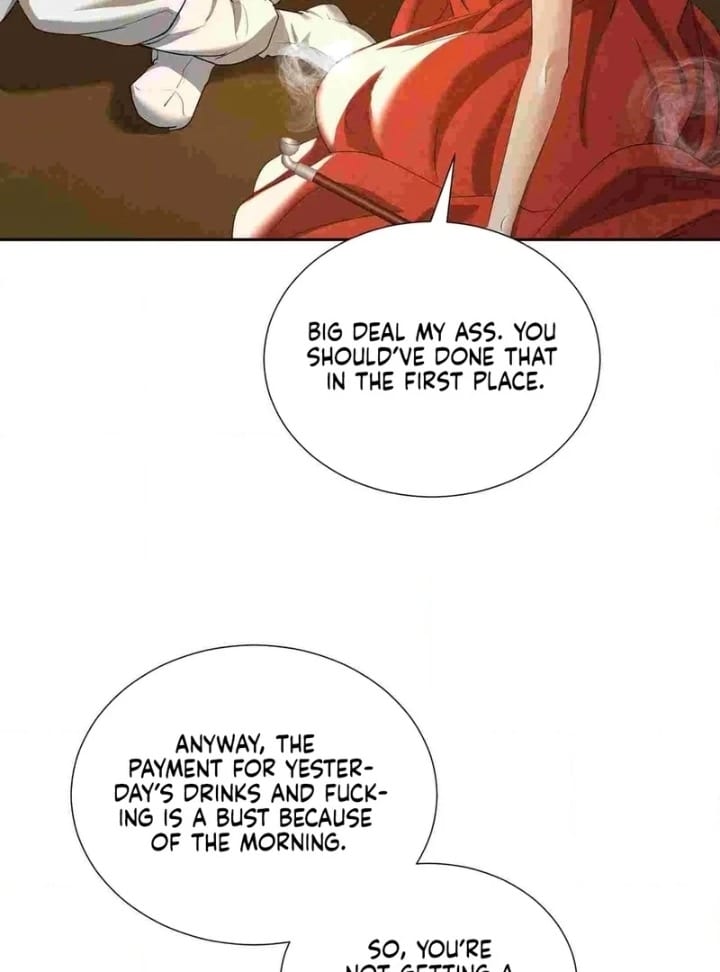 Yeoni’s Tavern (Uncensored), chapter 12, page 61 of 104