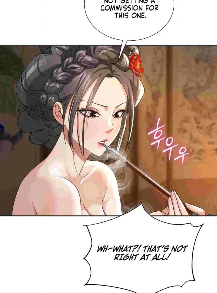 Yeoni’s Tavern (Uncensored), chapter 12, page 62 of 104