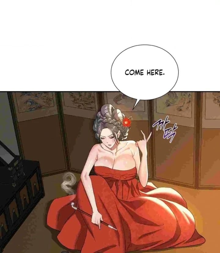 Yeoni’s Tavern (Uncensored), chapter 12, page 69 of 104