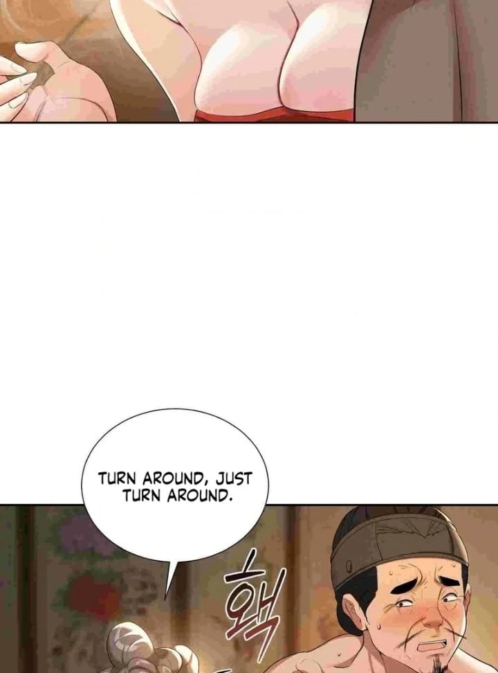 Yeoni’s Tavern (Uncensored), chapter 12, page 75 of 104